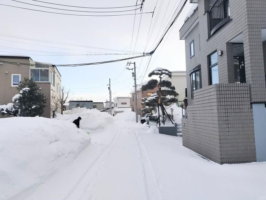 4LDK Detached House for Sale in Kita Ward, Sapporo - Thumbnail 2