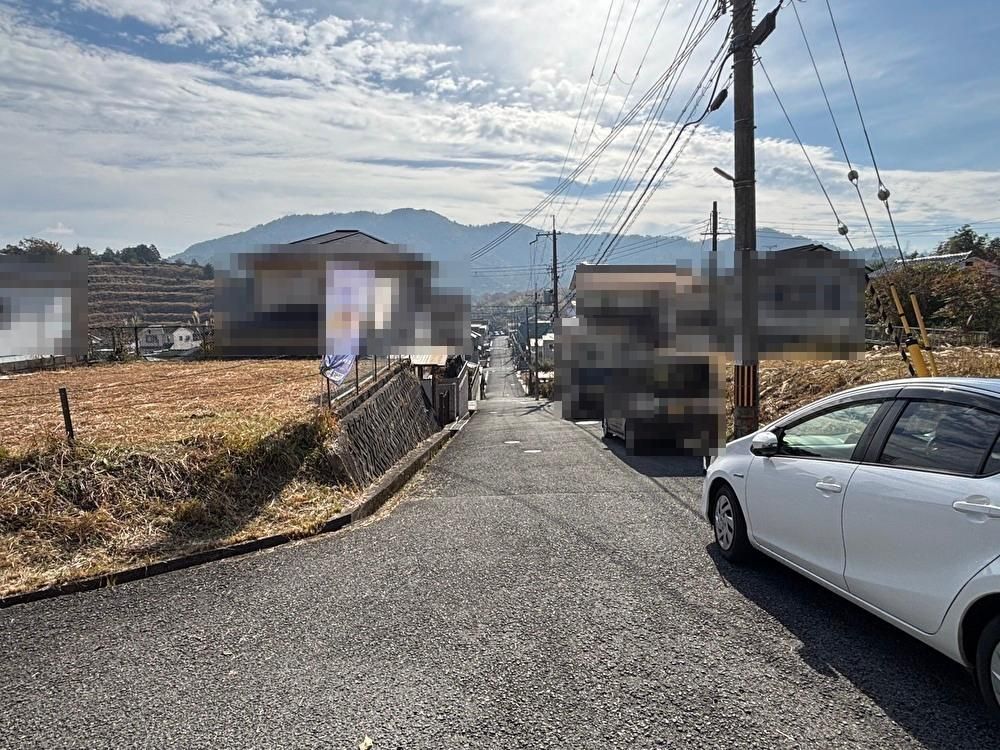 Land for Sale in Kameoka, Kyoto - 130m² Plot - Thumbnail 3