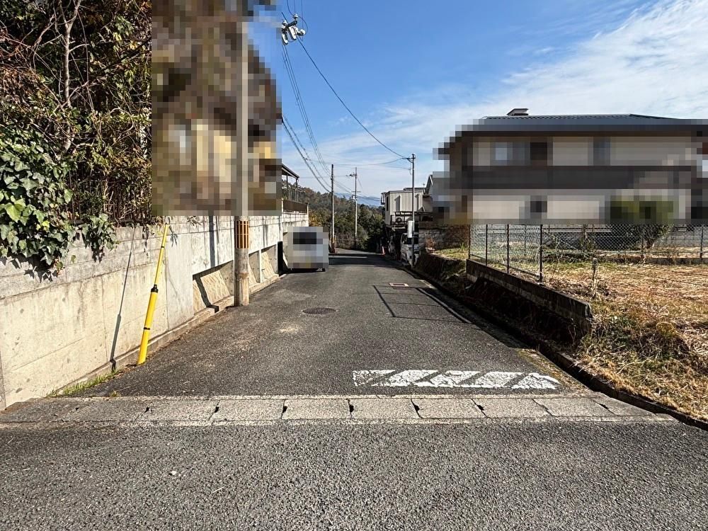 Land for Sale in Kameoka, Kyoto - 130m² Plot - Thumbnail 4