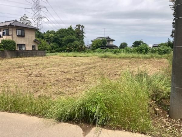 Land for Sale in Tegako, Tsukuba City - 618 sqm - Thumbnail 3