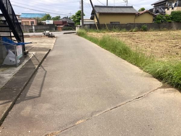 Land for Sale in Tegako, Tsukuba City - 618 sqm - Thumbnail 4