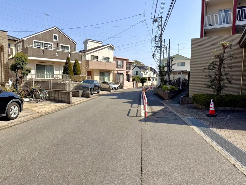 3LDK Apartment for Sale in Yachiyo, Chiba - 94.8 sqm - Thumbnail 4