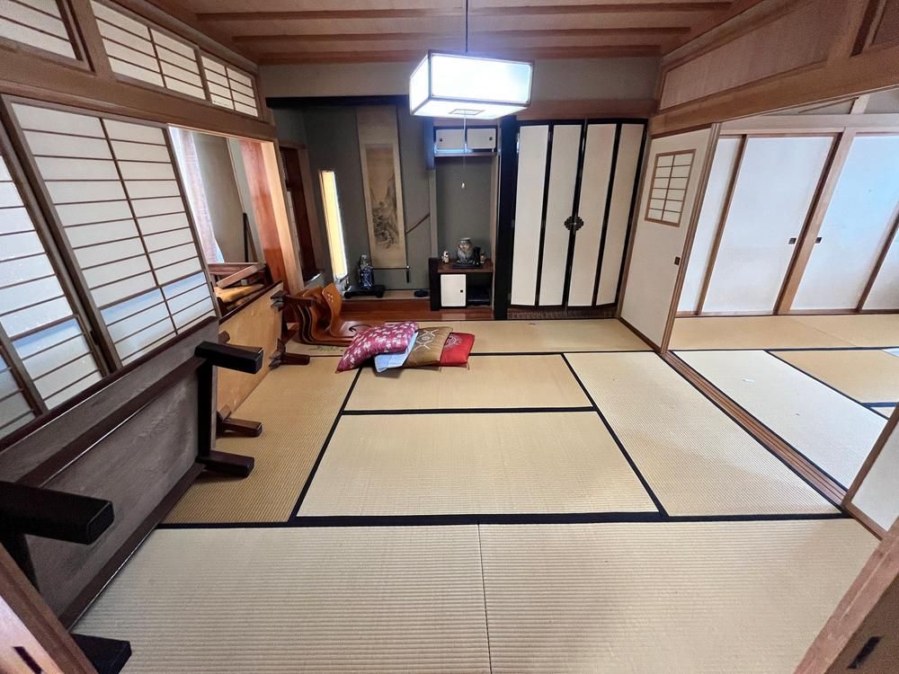 Spacious 8LDK House in Joetsu City, Niigata - Thumbnail 3