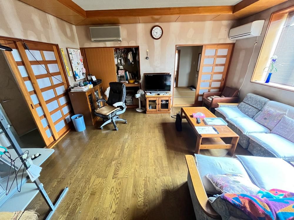 Spacious 8LDK House in Joetsu City, Niigata - Thumbnail 4