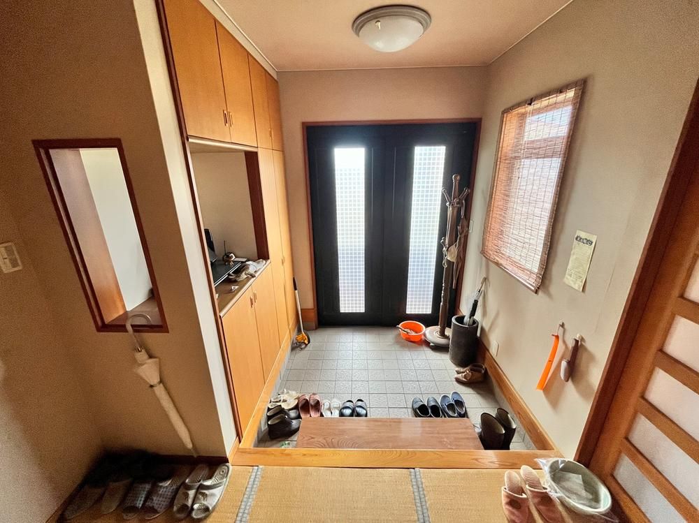 Spacious 8LDK House in Joetsu City, Niigata - Thumbnail 2