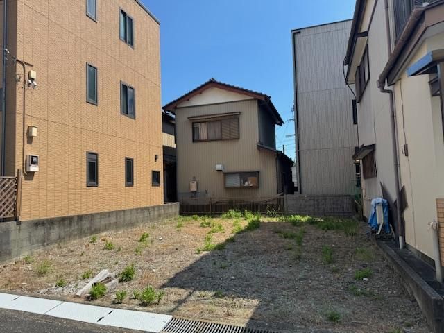 Building Land for Sale in Azono Kitamachi, Kochi City - 74.35m2 - Thumbnail 2