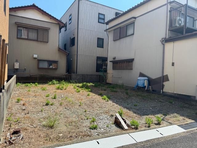 Building Land for Sale in Azono Kitamachi, Kochi City - 74.35m2 - Thumbnail 3