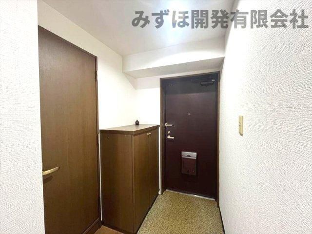 Renovated 2LDK Apartment for Sale in Yamagata City, 6.9M Yen - Thumbnail 2