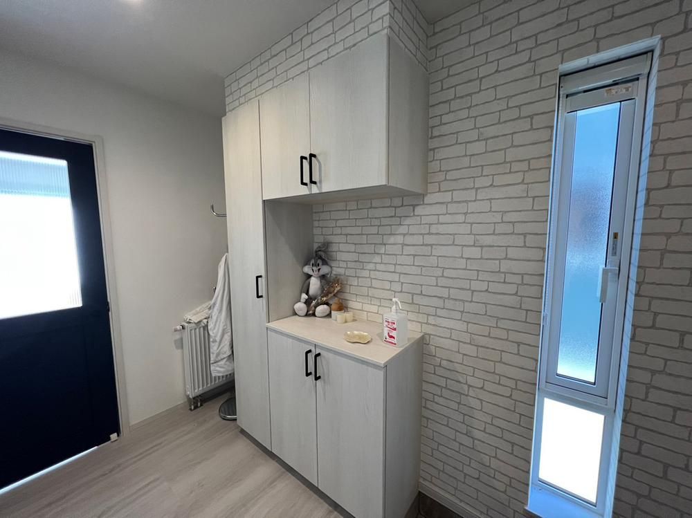 4LDK Detached House for Sale in Obihiro, Hokkaido – 113 sqm - Thumbnail 4