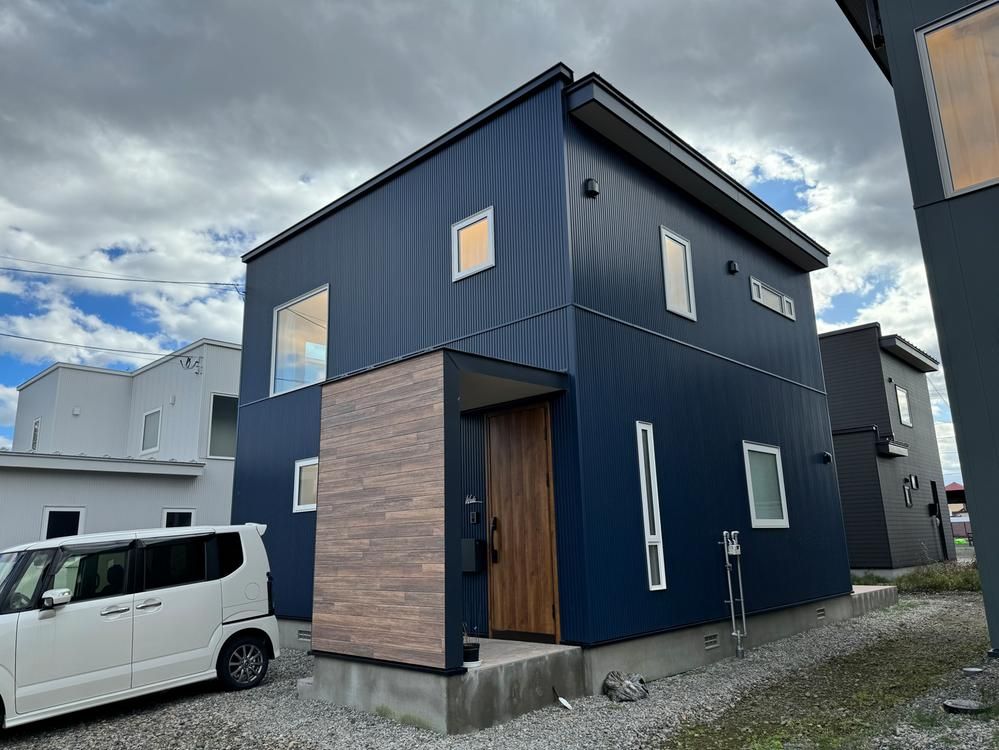 4LDK Detached House for Sale in Obihiro, Hokkaido – 113 sqm - Thumbnail 2