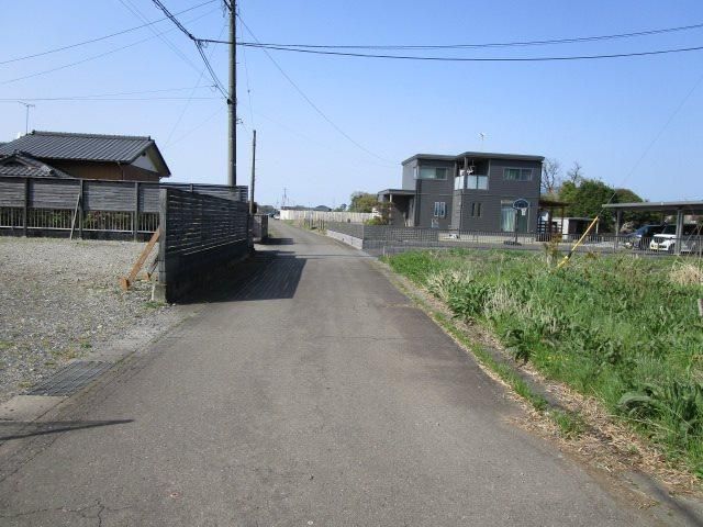 Land for Sale in Tsukuba City, Ibaraki - 309 sqm - Thumbnail 3