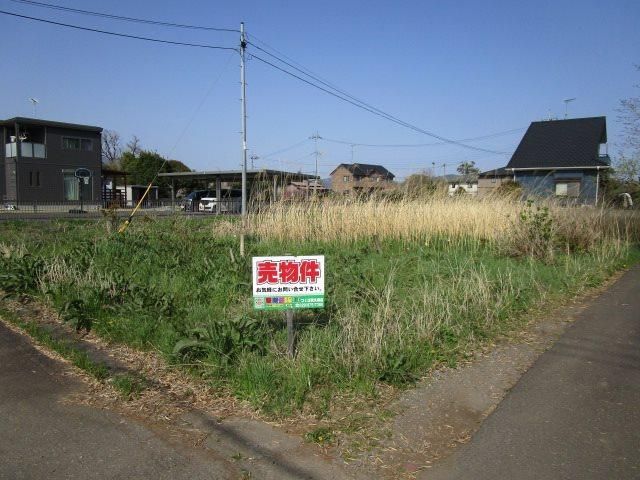 Land for Sale in Tsukuba City, Ibaraki - 309 sqm - Thumbnail 4