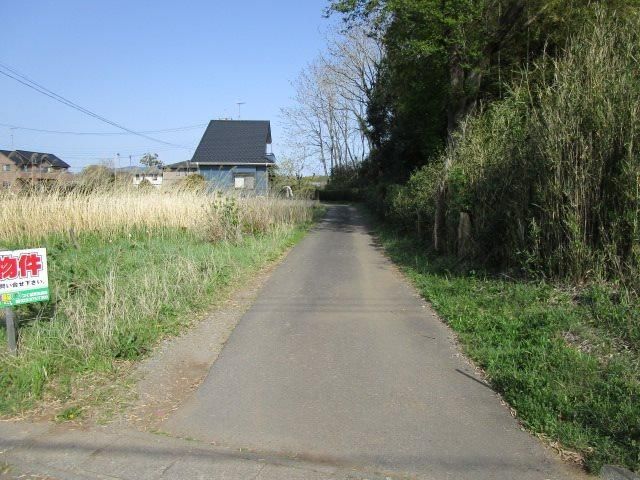 Land for Sale in Tsukuba City, Ibaraki - 309 sqm - Thumbnail 2