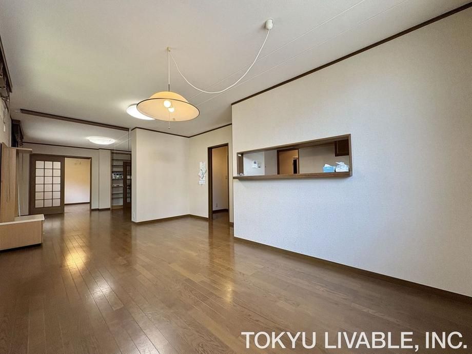 6LDK House for Sale in Izumi Ward, Sendai, Miyagi - Thumbnail 4