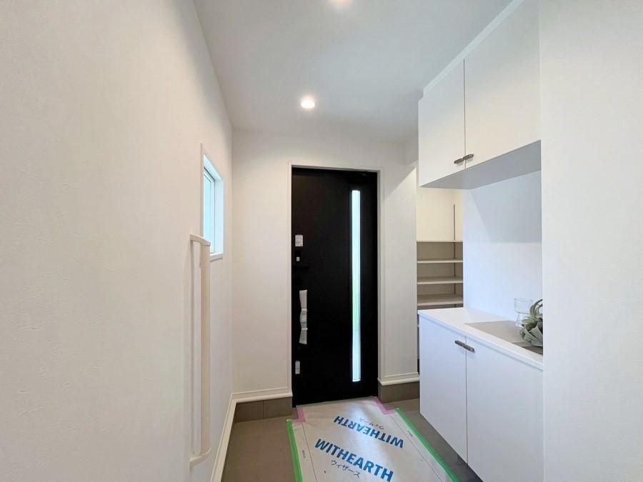 Modern 3LDK House in Funabashi, Chiba - 88.6 sqm - Thumbnail 3
