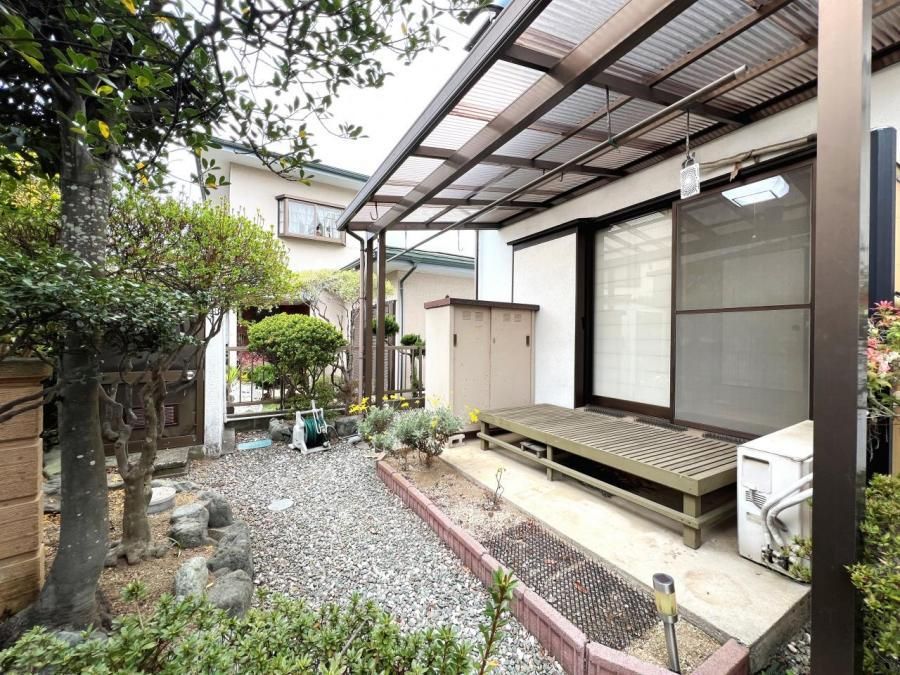 2LDK Detached House for Sale in Hadano, Kanagawa - Thumbnail 3
