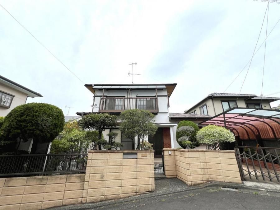2LDK Detached House for Sale in Hadano, Kanagawa - Thumbnail 4