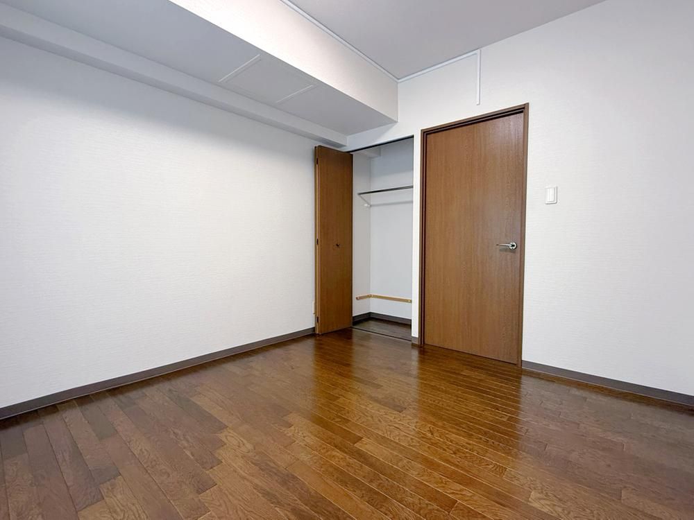 2DK Apartment for Sale in Chuo-ku, Sapporo - 50m2 - Thumbnail 4