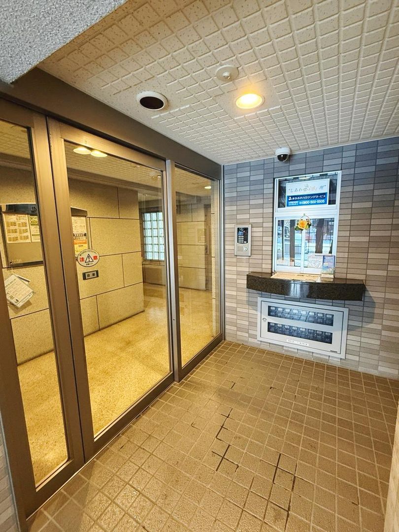 2DK Apartment for Sale in Chuo-ku, Sapporo - 50m2 - Thumbnail 3