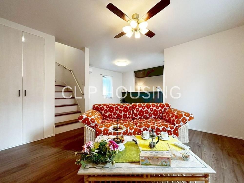 3LDK Detached House for Sale in Hachioji, Tokyo - Thumbnail 4