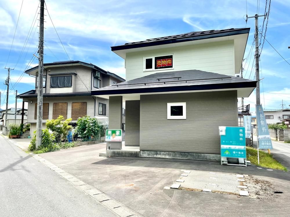 Renovated 3LDK House for Sale in Yonezawa, Yamagata - Thumbnail 4