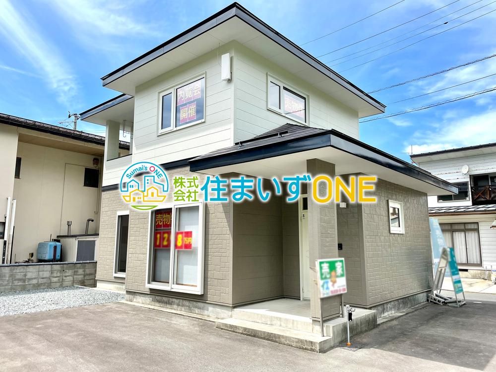 Renovated 3LDK House for Sale in Yonezawa, Yamagata - Thumbnail 2