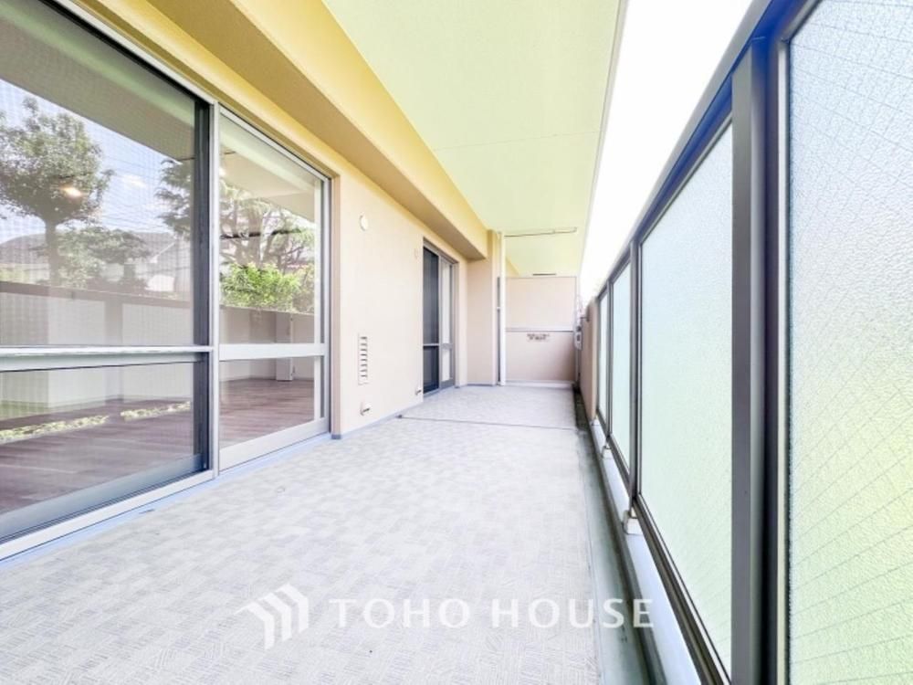 Renovated 3LDK Apartment for Sale in Asahi-ku, Yokohama - Thumbnail 3