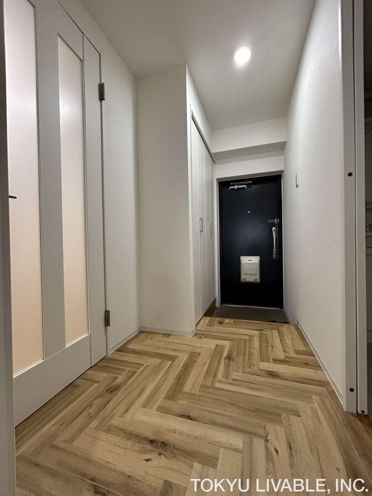 Renovated 1R Condo Near Toyohira Susukino Station | Chuo Ward Sapporo - Thumbnail 2