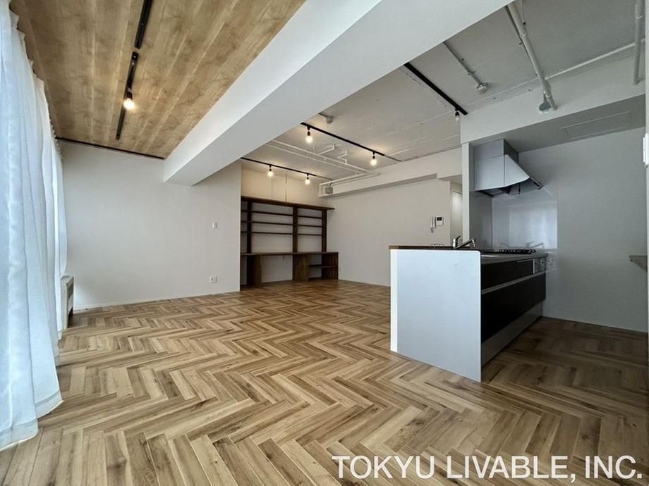 Renovated 1R Condo Near Toyohira Susukino Station | Chuo Ward Sapporo - Thumbnail 4