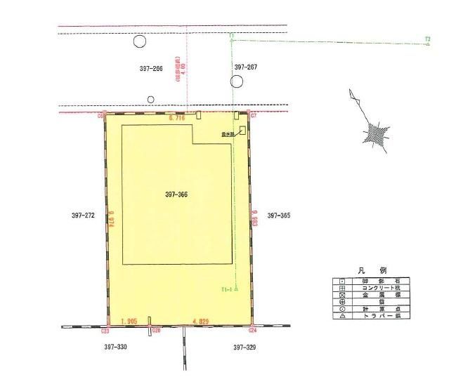 Land for Sale in Sakyogaoka, Funabashi, Chiba - 67m2 - Thumbnail 3