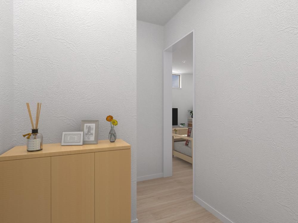 133.69 sqm Building-Condition Land in Naruto, Tokushima - Thumbnail 2