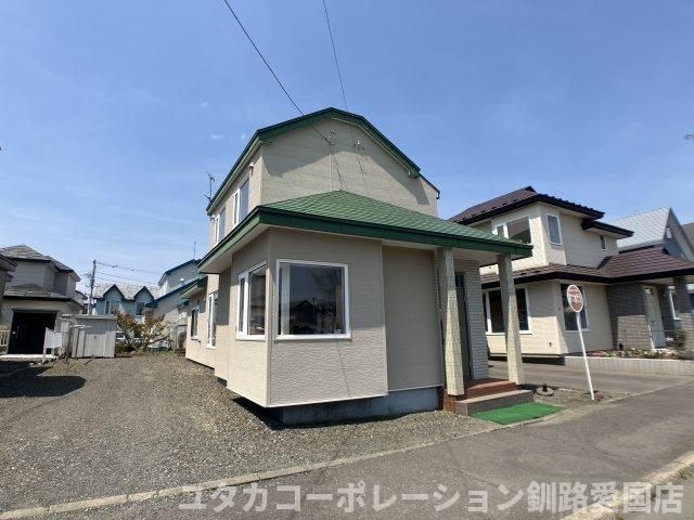 4LDK Detached House for Sale in Kushiro City, Hokkaido - Thumbnail 2
