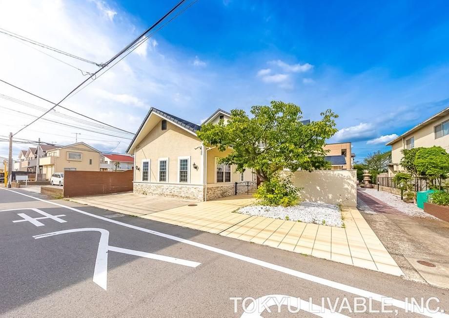 4LDK Detached House with Large Land in Katase Kaigan, Fujisawa - Thumbnail 4