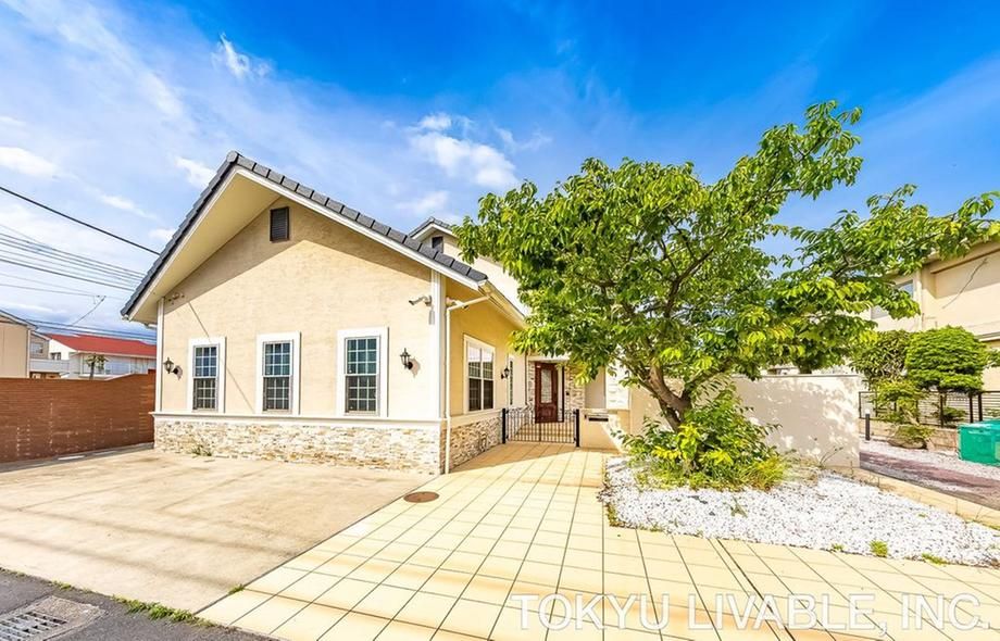 4LDK Detached House with Large Land in Katase Kaigan, Fujisawa - Thumbnail 3