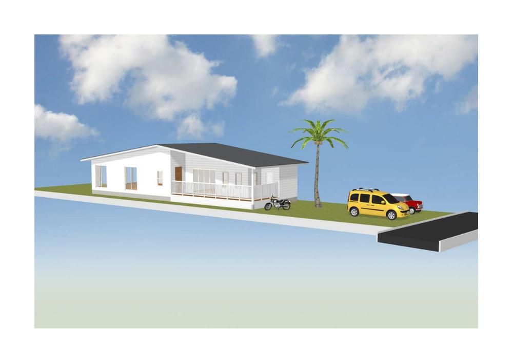 Land for Sale in Fujisawa, Kanagawa - 386.93 sqm - Thumbnail 4