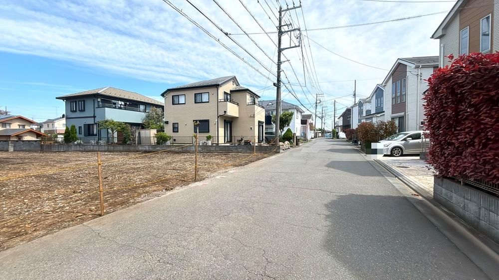 Land for Sale in Fujisawa, Kanagawa - 386.93 sqm - Thumbnail 3