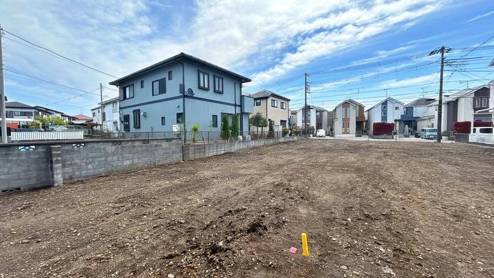 Land for Sale in Fujisawa, Kanagawa - 386.93 sqm - Thumbnail 2