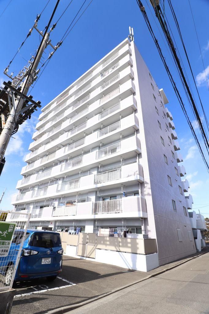 3LDK Apartment for Sale in Tagajo, Miyagi - 71.43 sqm - Thumbnail 2