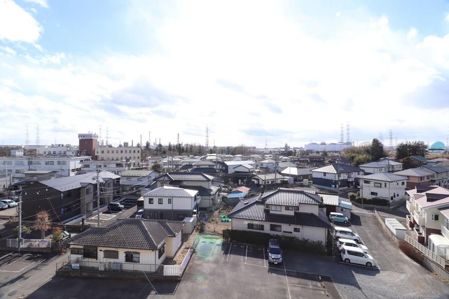3LDK Apartment for Sale in Tagajo, Miyagi - 71.43 sqm - Thumbnail 4