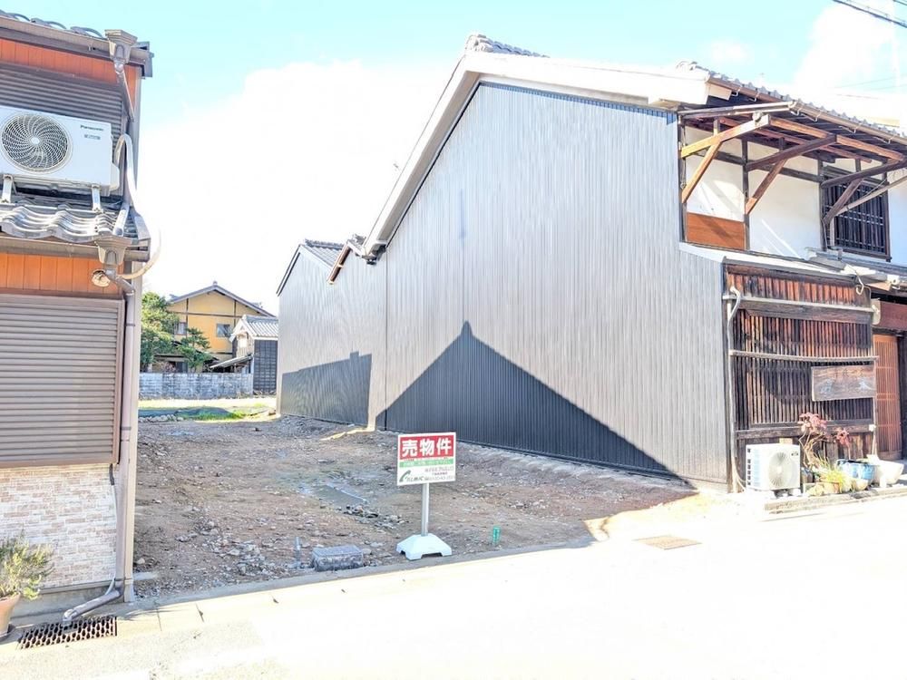 Vacant Land for Sale in Gifu City, Gifu - No Building Conditions - Thumbnail 4