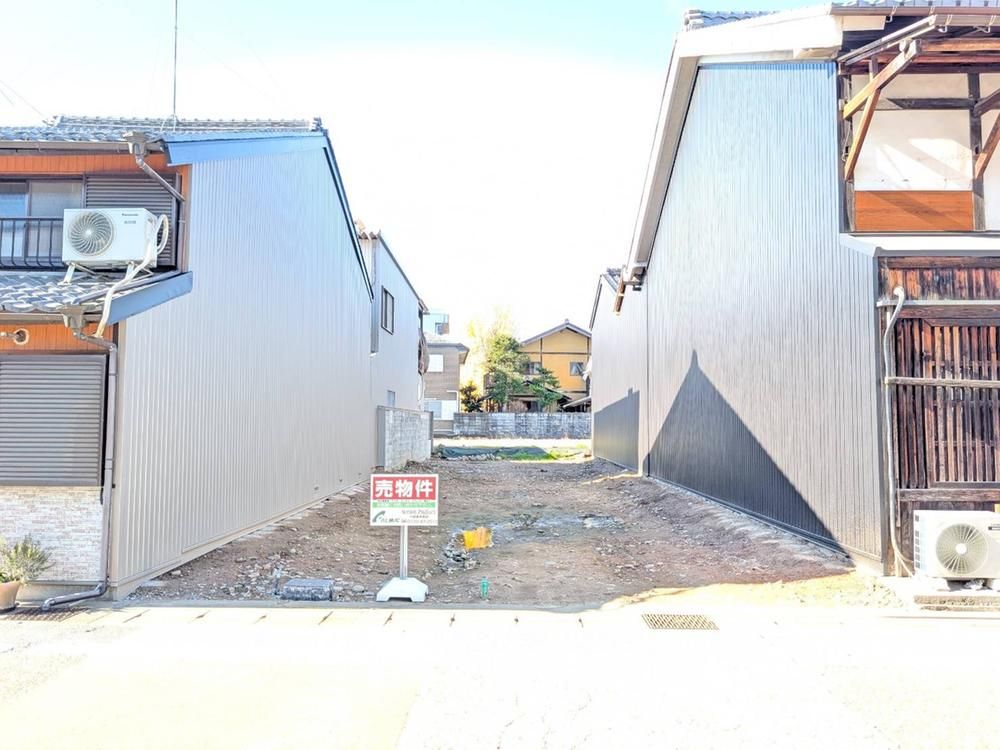 Vacant Land for Sale in Gifu City, Gifu - No Building Conditions - Thumbnail 3