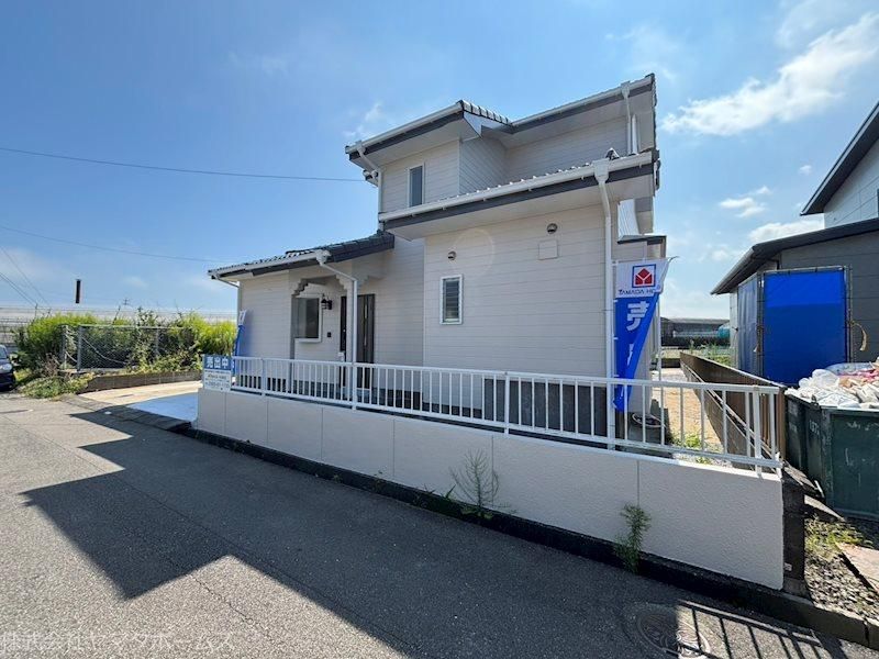 Renovated 3LDK House for Sale in Miyazaki City - Thumbnail 3