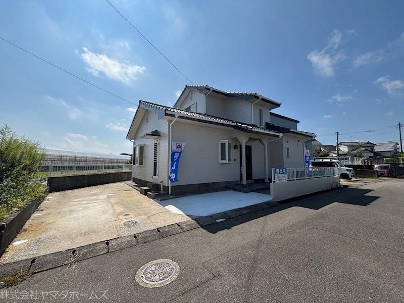Renovated 3LDK House for Sale in Miyazaki City - Thumbnail 2