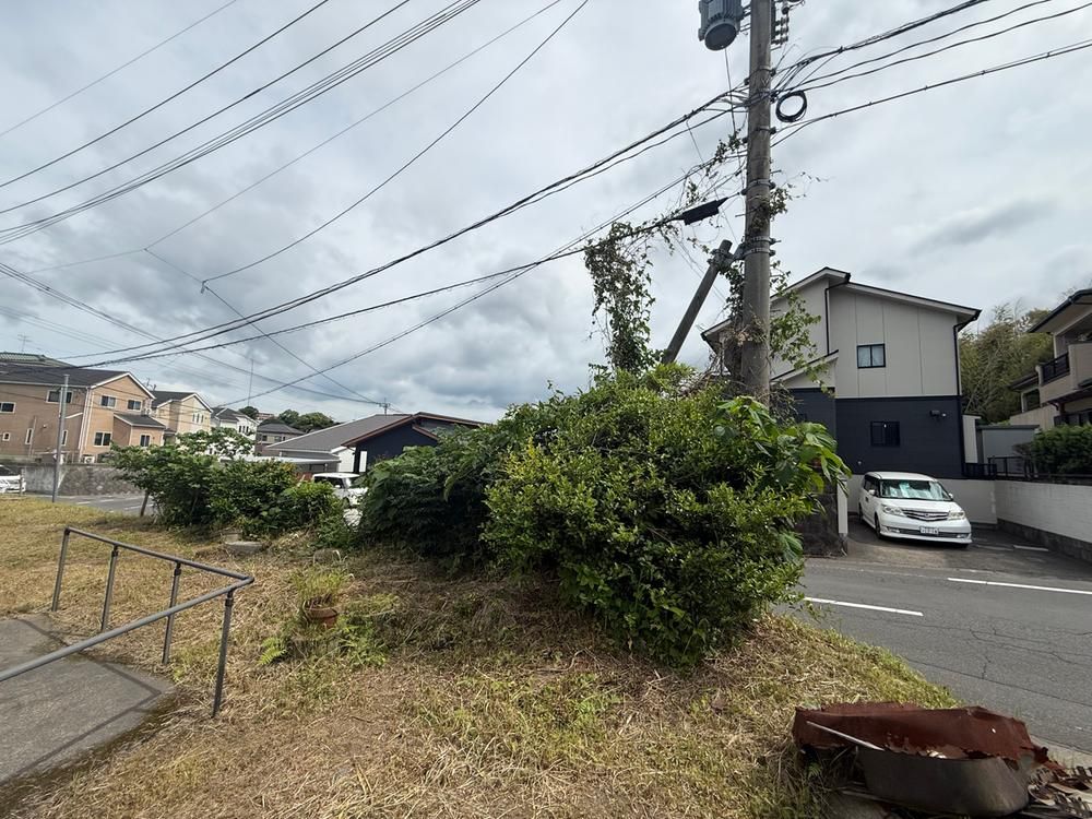 Land for Sale in Yoshino-cho, Kagoshima City - 236.42 sqm - Thumbnail 4