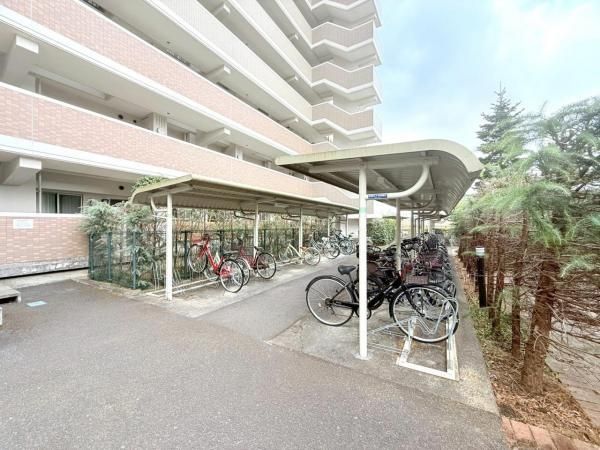Renovated 3LDK Apartment in Sendai Izumi Ward - Thumbnail 2