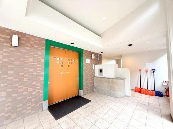 Renovated 3LDK Apartment in Sendai Izumi Ward - Thumbnail 3