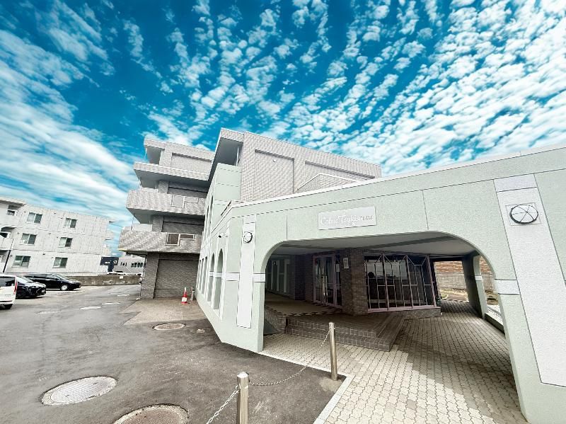 4LDK Apartment for Sale in Sapporo Toyohira Ward, 91.66 sqm - Thumbnail 2