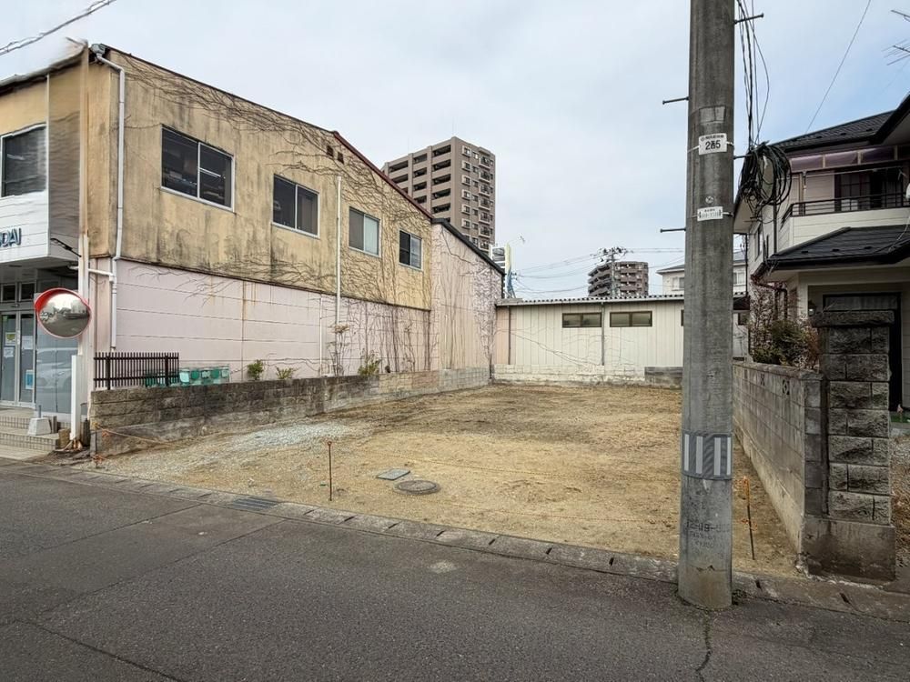 Land for Sale in Minamikodai Minami, Sendai City, 166.2 sqm - Thumbnail 3