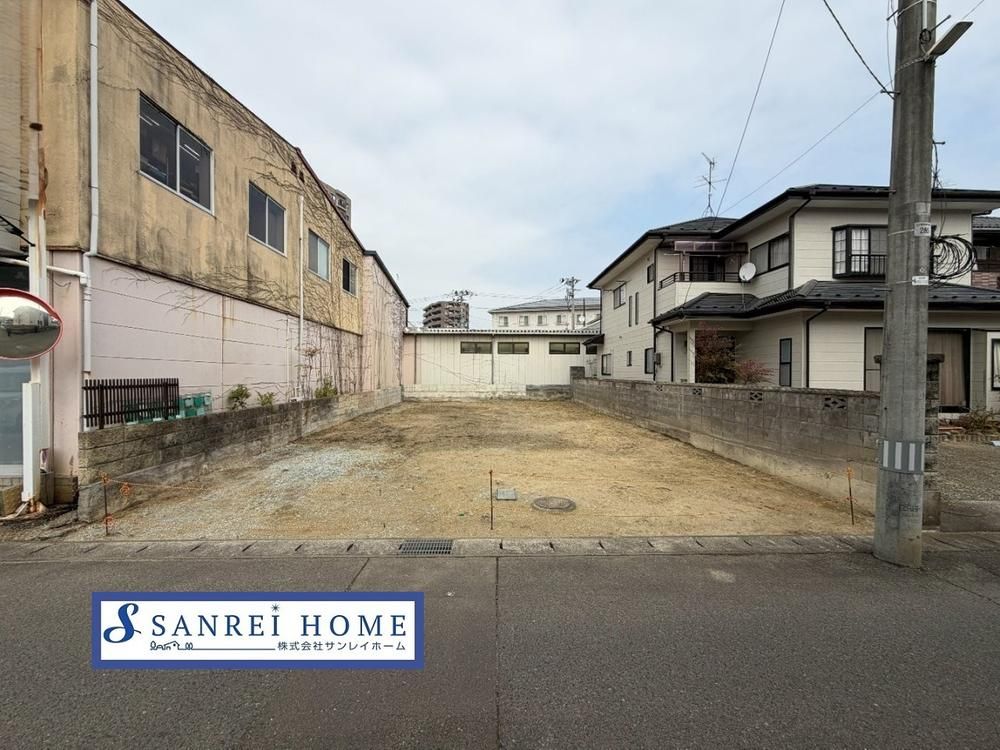 Land for Sale in Minamikodai Minami, Sendai City, 166.2 sqm - Thumbnail 2