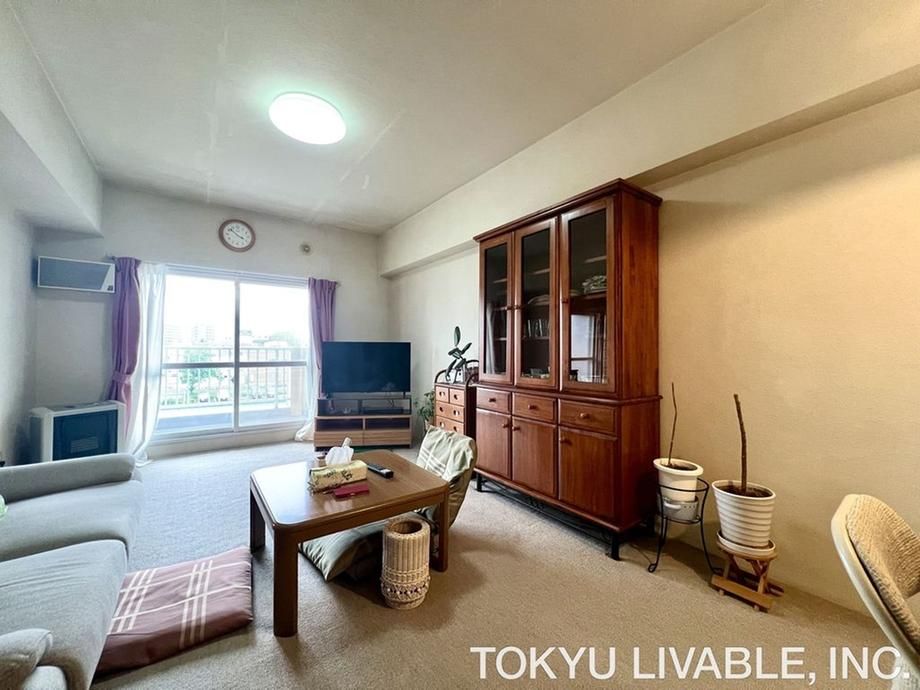 3LDK Apartment for Sale in Atsubetsu, Sapporo City - Thumbnail 4